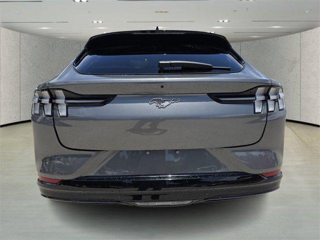 used 2023 Ford Mustang Mach-E car, priced at $34,341