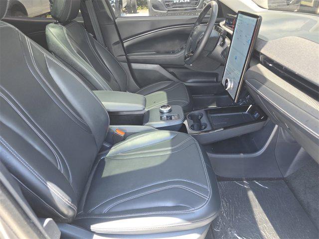 used 2023 Ford Mustang Mach-E car, priced at $34,341