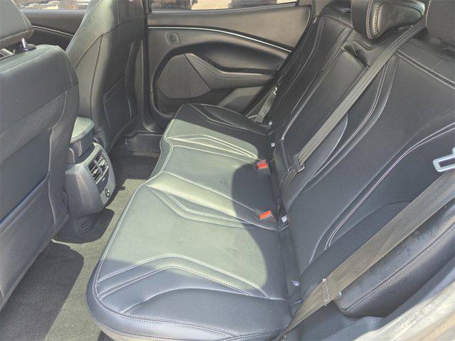 used 2023 Ford Mustang Mach-E car, priced at $34,341