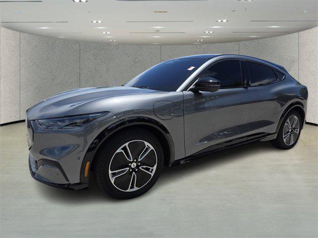 used 2023 Ford Mustang Mach-E car, priced at $34,341