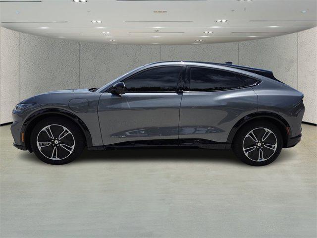 used 2023 Ford Mustang Mach-E car, priced at $34,341