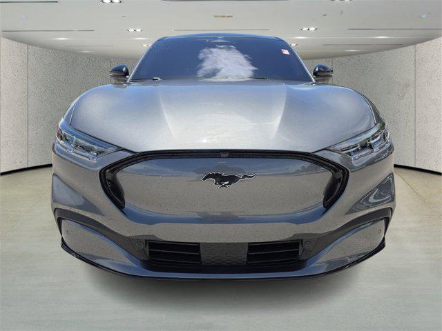 used 2023 Ford Mustang Mach-E car, priced at $34,341