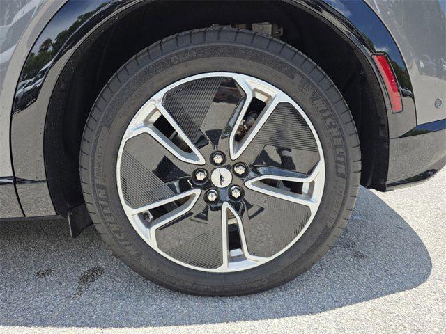 used 2023 Ford Mustang Mach-E car, priced at $34,341
