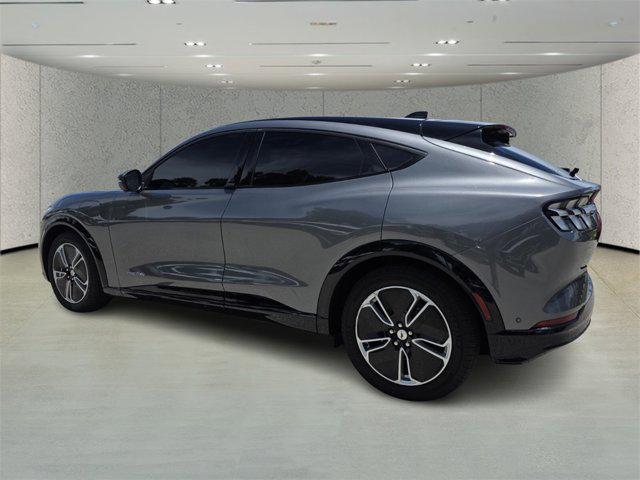 used 2023 Ford Mustang Mach-E car, priced at $34,341