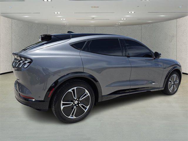 used 2023 Ford Mustang Mach-E car, priced at $34,341