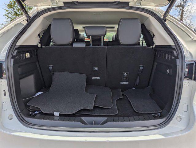 used 2024 Mazda CX-90 car, priced at $34,772
