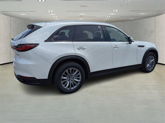 used 2024 Mazda CX-90 car, priced at $34,772