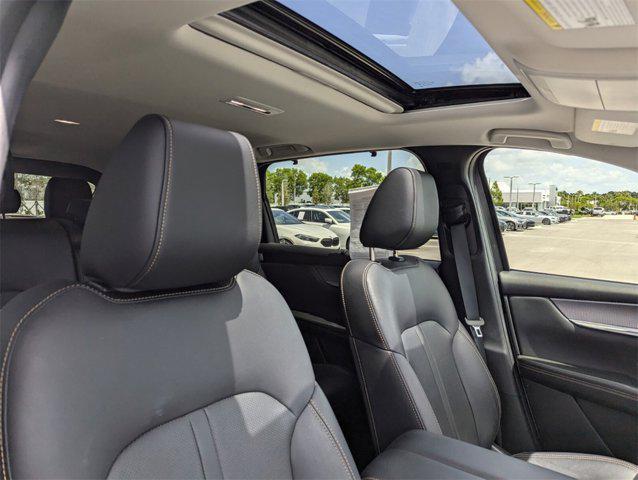 used 2024 Mazda CX-90 car, priced at $34,772