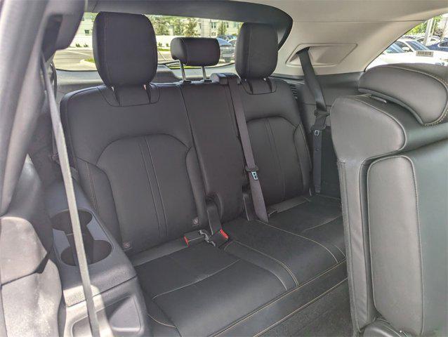 used 2024 Mazda CX-90 car, priced at $34,772