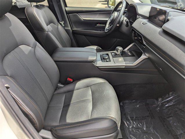 used 2024 Mazda CX-90 car, priced at $34,772
