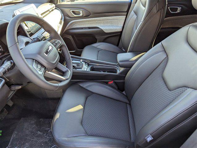 new 2025 Jeep Compass car, priced at $21,806