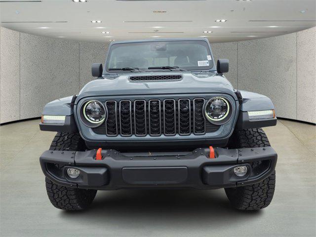 new 2025 Jeep Gladiator car, priced at $50,413