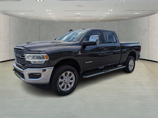 used 2023 Ram 2500 car, priced at $58,692