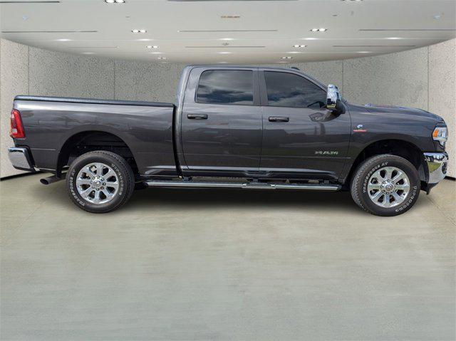 used 2023 Ram 2500 car, priced at $58,692