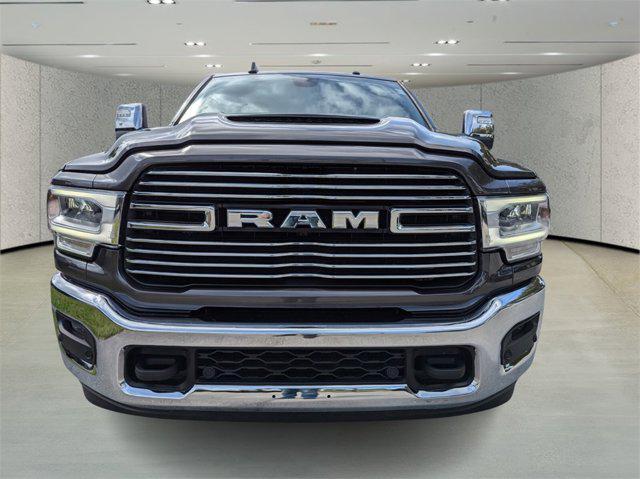 used 2023 Ram 2500 car, priced at $58,692