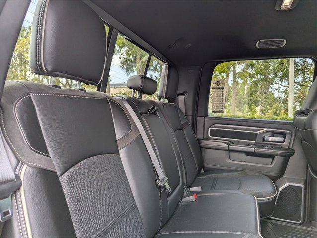 used 2023 Ram 2500 car, priced at $58,692