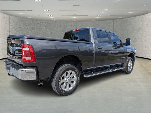 used 2023 Ram 2500 car, priced at $58,692