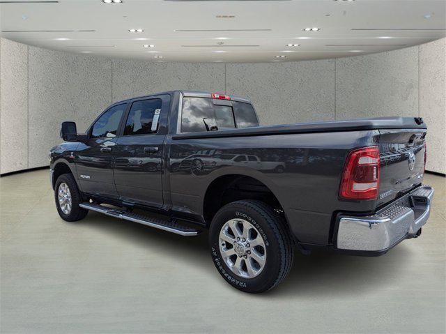 used 2023 Ram 2500 car, priced at $58,692