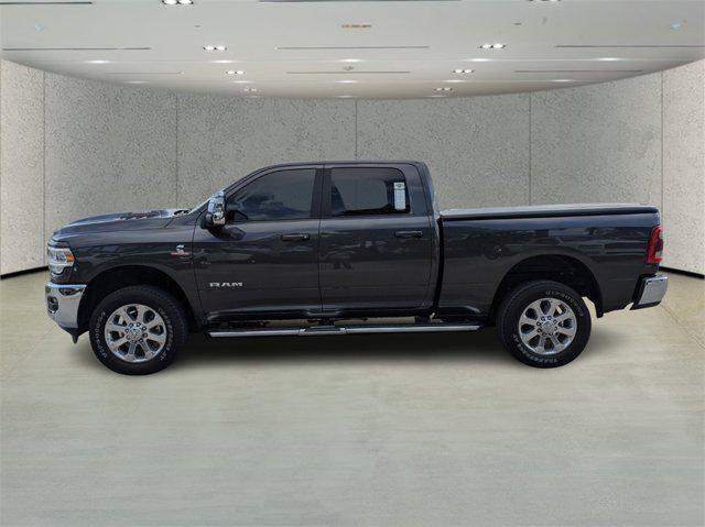 used 2023 Ram 2500 car, priced at $58,692