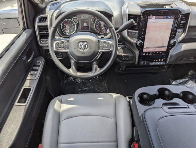 new 2025 Ram 2500 car, priced at $50,865