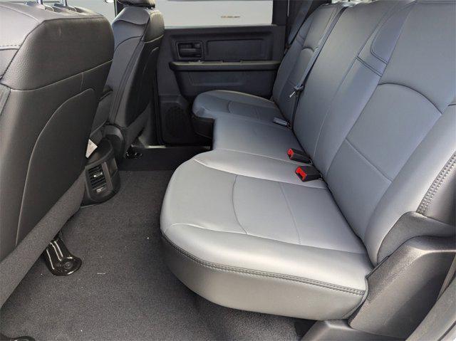 new 2025 Ram 2500 car, priced at $50,865