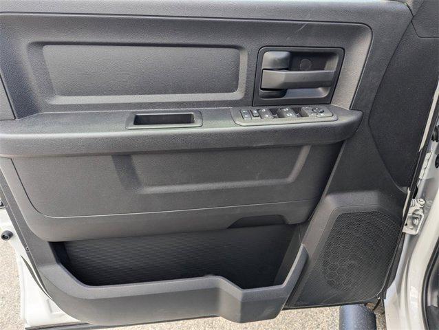 new 2025 Ram 2500 car, priced at $50,865