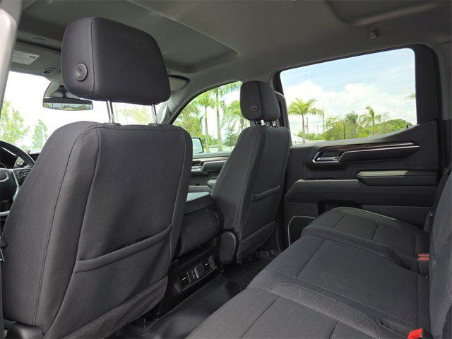 used 2024 GMC Sierra 1500 car, priced at $54,991