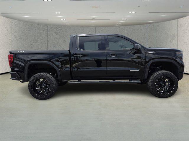 used 2024 GMC Sierra 1500 car, priced at $54,991