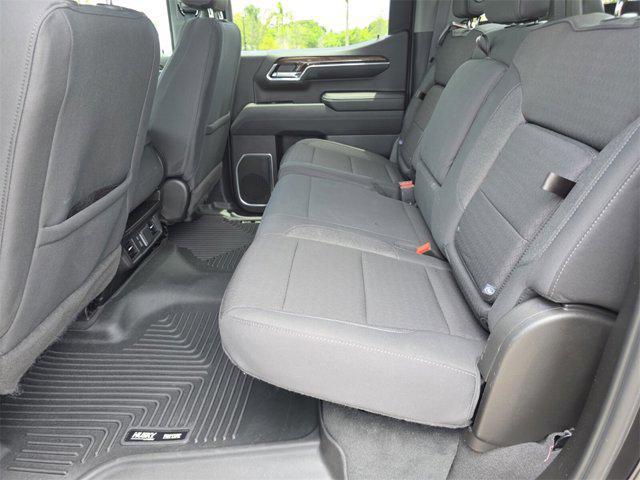 used 2024 GMC Sierra 1500 car, priced at $54,991