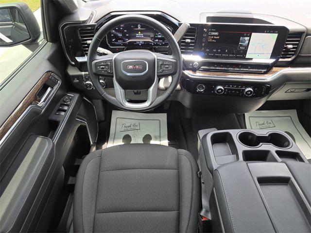 used 2024 GMC Sierra 1500 car, priced at $54,991