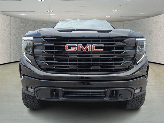 used 2024 GMC Sierra 1500 car, priced at $54,991