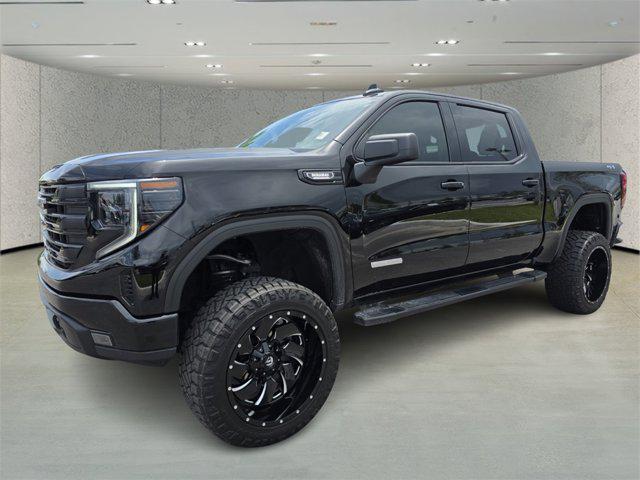 used 2024 GMC Sierra 1500 car, priced at $54,991