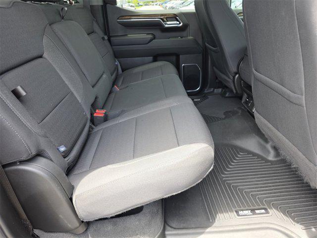 used 2024 GMC Sierra 1500 car, priced at $54,991