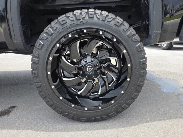 used 2024 GMC Sierra 1500 car, priced at $54,991