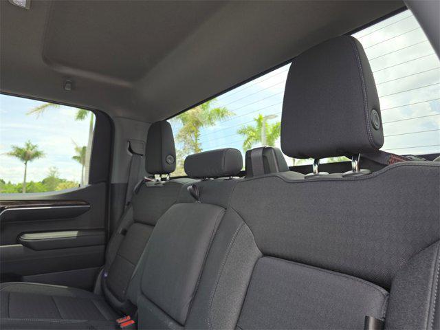 used 2024 GMC Sierra 1500 car, priced at $54,991