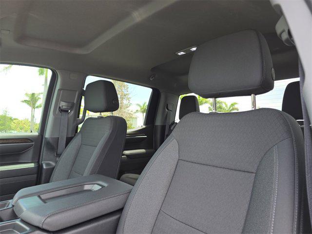 used 2024 GMC Sierra 1500 car, priced at $54,991