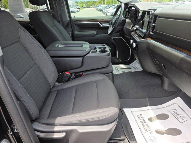 used 2024 GMC Sierra 1500 car, priced at $54,991
