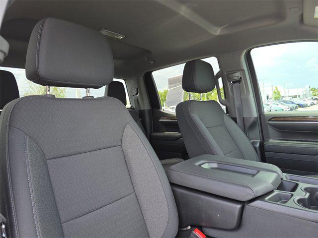 used 2024 GMC Sierra 1500 car, priced at $54,991
