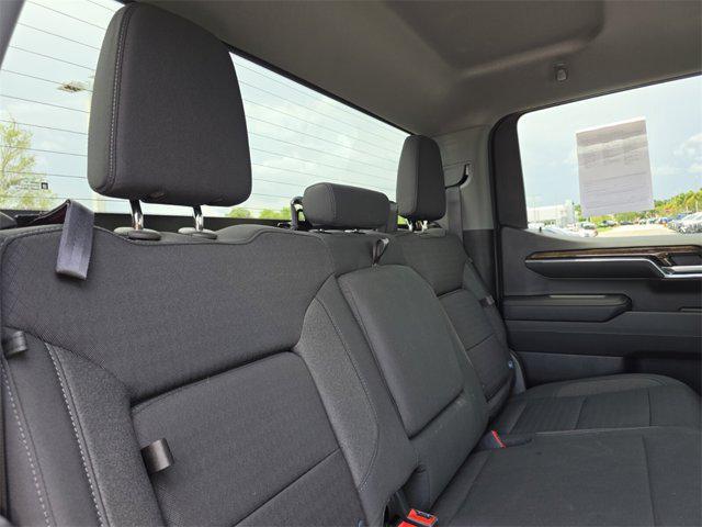 used 2024 GMC Sierra 1500 car, priced at $54,991
