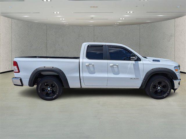 used 2019 Ram 1500 car, priced at $25,642