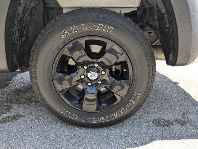 used 2019 Ram 1500 car, priced at $25,642