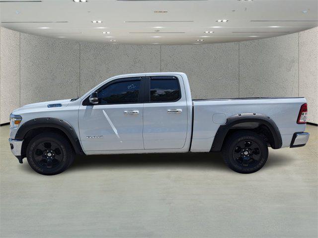 used 2019 Ram 1500 car, priced at $25,642