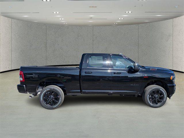 new 2024 Ram 2500 car, priced at $64,127