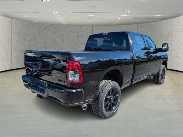 new 2024 Ram 2500 car, priced at $64,127