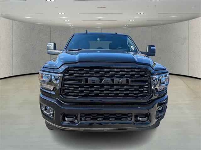 new 2024 Ram 2500 car, priced at $64,127