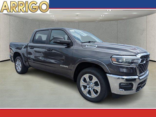new 2026 Ram 1500 car, priced at $52,485