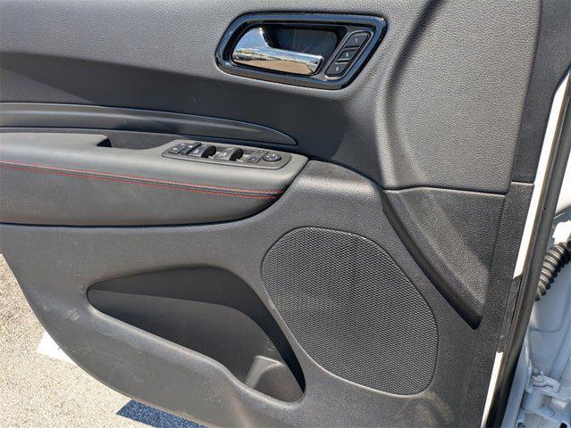 new 2025 Dodge Durango car, priced at $51,002