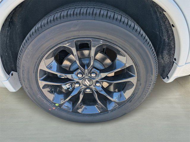 new 2025 Dodge Durango car, priced at $51,002