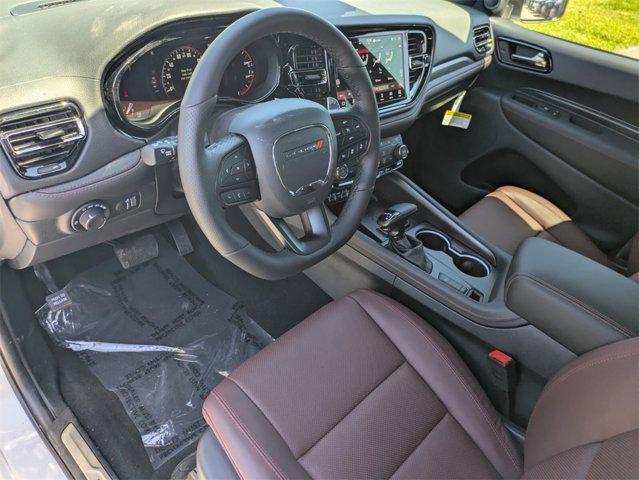 new 2025 Dodge Durango car, priced at $51,002