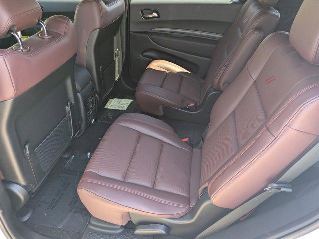 new 2025 Dodge Durango car, priced at $51,002